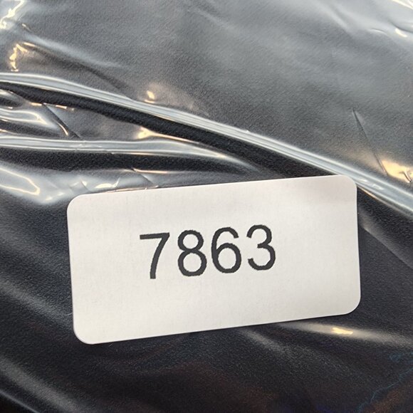 Womens Sugar Poison Off-Shoulder Black Jumpsuit Slim Fit Elegant Design Size L - Picture 12 of 12